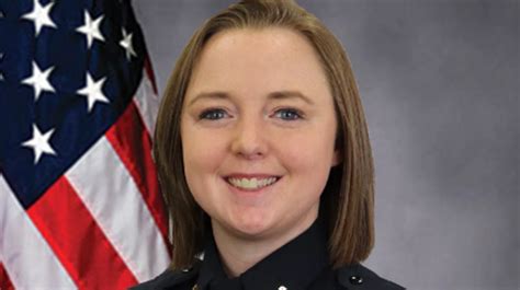 meagan hall video|Cop